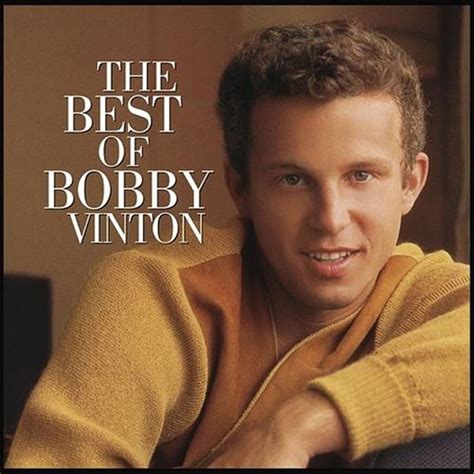 Bobby Vinton